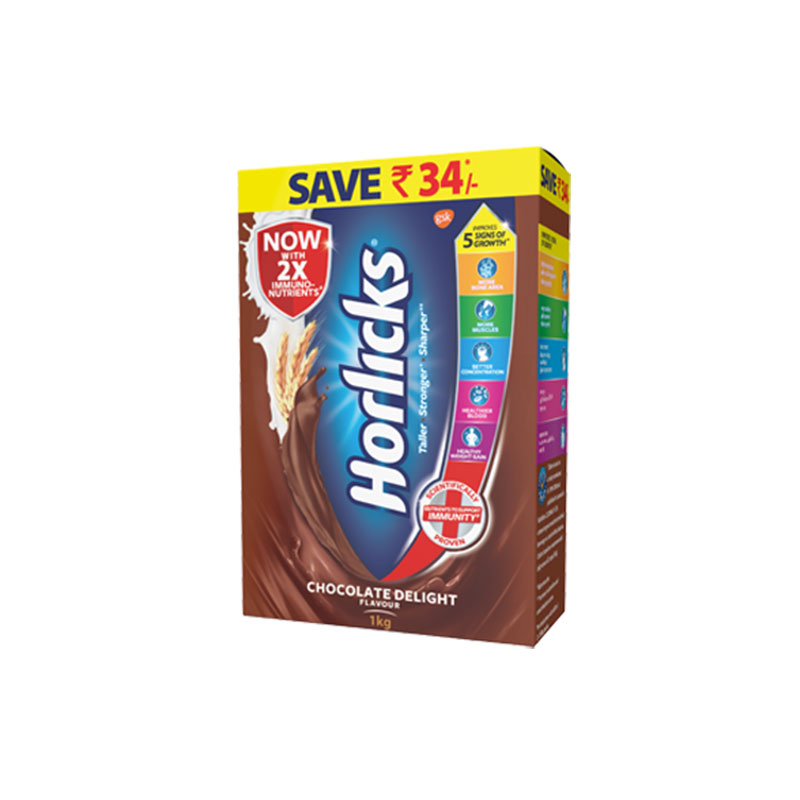 Horlicks 1 Kg